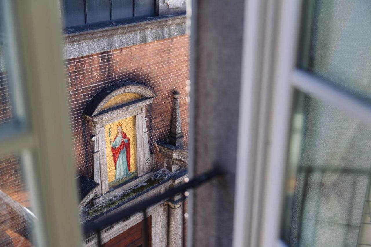 Comokiss エクステリア 写真